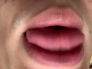 [licking Anal！] High-speed Cunnilingus by Korean Japanese College Students!