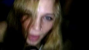 ava parker after cub bitch call me eary in the morning for some public parking sex