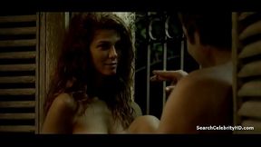 Juana Acosta nude &amp_ sexy - Four Seasons in Havana - S01E01