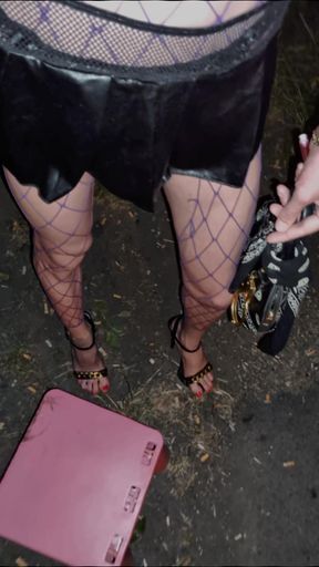 🎶MOi it's BLancHe NeiGe ! But I Can Do Very, Very NoiR!!! VaneSsaBiTCHx PariSChienneTrvprod⁹&sup1;