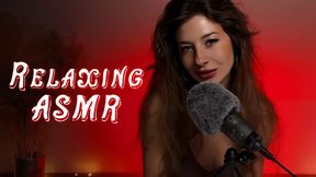 ASMR MIC PUMPING. Your sweet brunette Make You Cum. Amy Haze