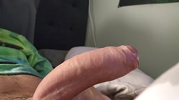 Fat Cock Throbbing