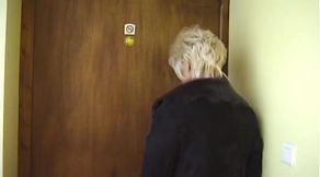 French mature lesbians in a hot threesome sex tape
