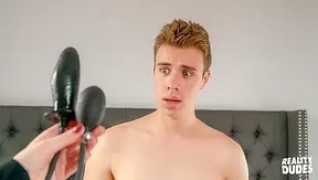 Ryan Bones Wrecks Adam Awbridges Tight Hole – Raw POV Domination – Bbwog 18+