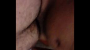 DANDO PARA O MACHO parte 1