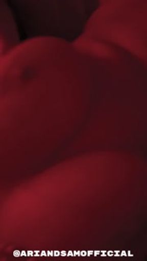 Moaning and cum compilation