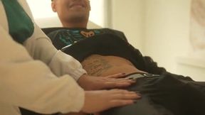 my doctor checks my low pain