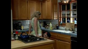 Montana and Shelbee Our Hot Lesbian Sex