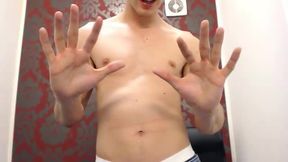 Jake Brown Private Show