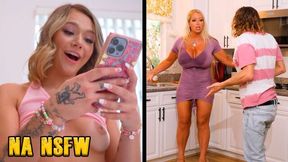 NSFW compilation by Naughty America #24