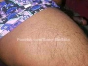 Ebony Shemale Big & Juicy Ass