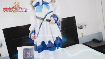 Barbara's Genshin Fantasy: A Deepthroat and Squirt Extravaganza by MasukuChan