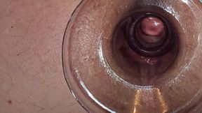Deep in My Asshole POV View