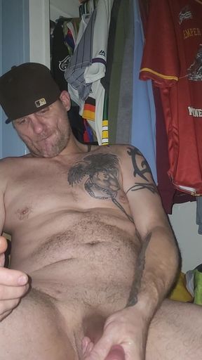 Cock Massage