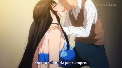 Kanojo Saimin Cap 1 Sub Esp