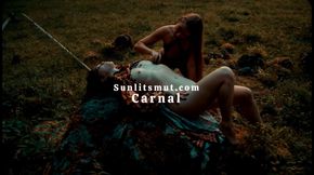Carnal Halloween Special GG