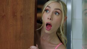can my roommate squirt?