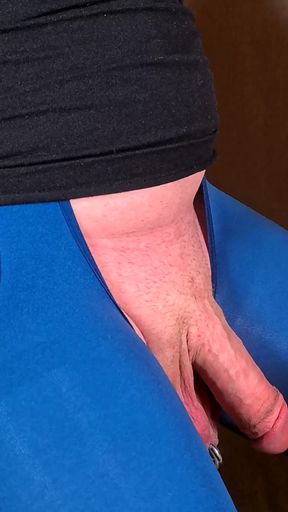 Jaw-dropping moment from &quot;Horny Step Mother loves giving Handjobs&quot;