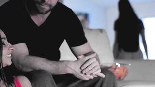 Anal Sex Lessons For The Curious Virgin Girl Next Door