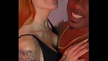 Fui na mans&atilde_o do Jef&atilde_o e fodemos gostoso enquanto o corno me esperava em casa
