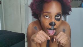 Would you like a bitch like that?