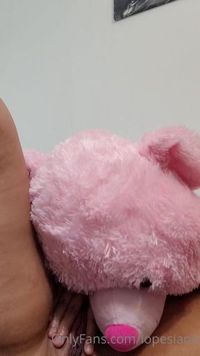 Your cock was the reason I squirted last night