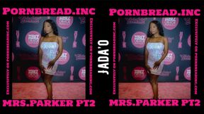MRS.PARKER PT2 FEATURING @DabaddestO