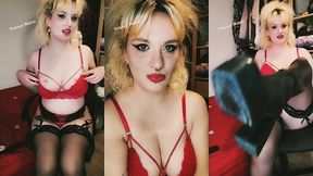 tu passe la sainte valentine avec moi ?tu viens m admirer ?video body ...