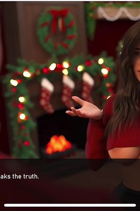 Steps of Debauchery - Christmas Special - Part One