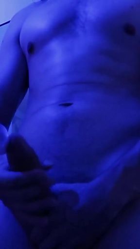 Epic moment from &quot;Cum for Daddy! Sensual Masturbation &amp; Oiled body &amp; Dirty Talking &amp; Moaning&quot;