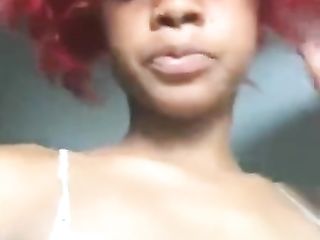 Periscope Ass & Pussy