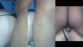 meu casado gostoso veio me visitar me comeu gostoso gozo duas vezes dentro