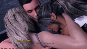 Being a Dik 0.7.0 Part 190 I Love Boobs by Loveskysan69