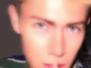 8M!💢😵Viral TIKTOK!-Galiel❌