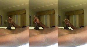 Edged for so long I can finally cum