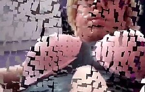 Amateur shemale cross dresser self facial compilation