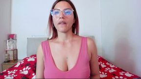 Arenne Hills Private Show