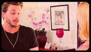 Sarah Vandella and Lucas Frost Nuru Massage Session - Big Cock & Sensual Oil Play Clear video