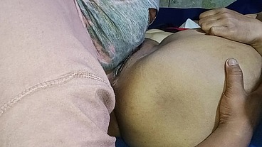 Indonesia Licking my friends wife pussy until squirting Jago_jilmek - update