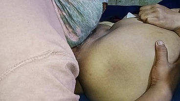 Indonesia Licking my friends wife pussy until squirting Jago_jilmek - update