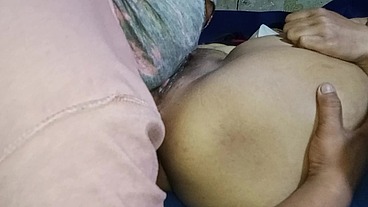 Indonesia Licking my friends wife pussy until squirting Jago_jilmek - update