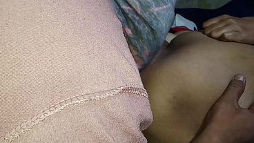 Indonesia Licking my friends wife pussy until squirting Jago_jilmek - update