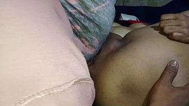 Indonesia Licking my friends wife pussy until squirting Jago_jilmek - update