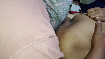 Indonesia Licking my friends wife pussy until squirting Jago_jilmek - update