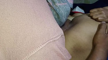 Indonesia Licking my friends wife pussy until squirting Jago_jilmek - update