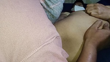 Indonesia Licking my friends wife pussy until squirting Jago_jilmek - update