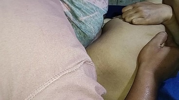 Indonesia Licking my friends wife pussy until squirting Jago_jilmek - update