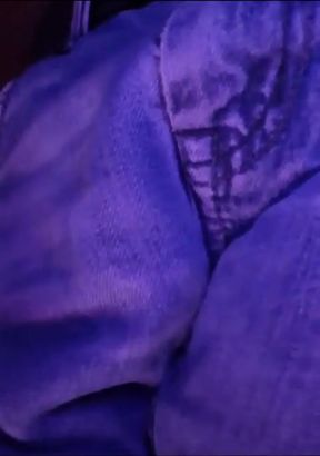 Sega From the Jeans Pocket
