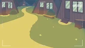 Lesbians Fuel Forbidden Desire in Wild Animated Forest Escape