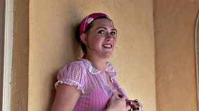 Bouncin' Breasts